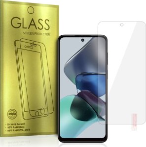 Hartowane Szkło Gold Do Motorola Moto G13 4G/G23 4G 1