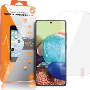 Hartowane Szkło Orange Do Samsung Galaxy A34 5G 1