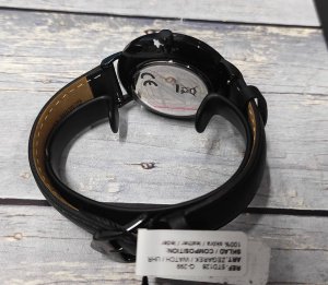 Zegarek Pan i Pani Gadżet Zegarek Błonie klasyczny Zodiak Atrament męski 8