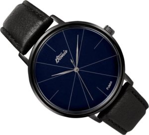 Zegarek Pan i Pani Gadżet Zegarek Błonie klasyczny Zodiak Atrament męski 9