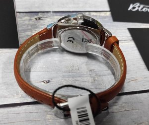 Zegarek Pan i Pani Gadżet Zegarek Błonie klasyczny Zodiak Ultramaryna męski 10