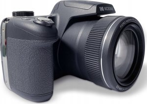 Aparat cyfrowy Kodak Kodak Astro Zoom AZ528 1/2.3" Aparat hybrydowy 16,76 MP BSI CMOS 4608 x 3456 px Niebieski 2