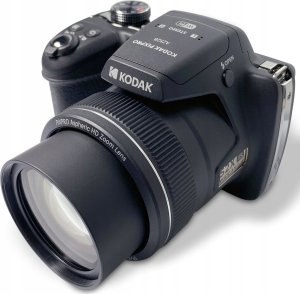 Aparat cyfrowy Kodak Kodak Astro Zoom AZ528 1/2.3" Aparat hybrydowy 16,76 MP BSI CMOS 4608 x 3456 px Niebieski 5