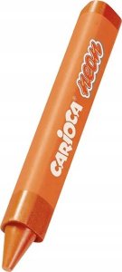Teka Kredki ¶wiecowe maxi neon 8 kolorów CARIOCA 2