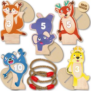 SES SES Rzut pierścieniem 02312 23126 2