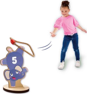 SES SES Rzut pierścieniem 02312 23126 5