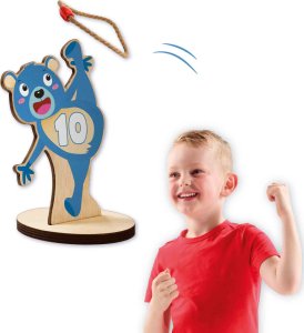 SES SES Rzut pierścieniem 02312 23126 6