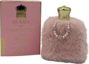 Georges Mezotti GEORGES MEZOTTI Queen of Temptation Elegance EDP spray 100ml 1