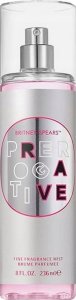 Britney Spears BRITNEY SPEARS Prerogative Rave BODY MIST 236ml 1