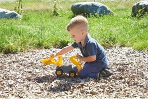 Lena Ładowarka EcoActives* 35 cm 4