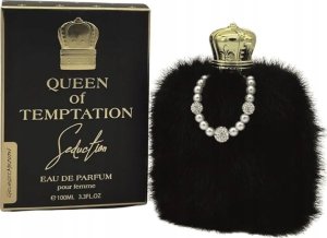 Georges Mezotti GEORGES MEZOTTI Queen of Temptation Seduction EDP spray 100ml 1