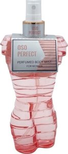 Linn Young LINN YOUNG Oso Perfect BODY MIST spray 250ml 1