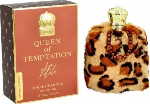 Georges Mezotti GEORGES MEZOTTI Queen of Temptation Fatale EDP spray 100ml 1