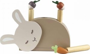 Teka Gra zręczno¶ciowa Królik i warzywa 4