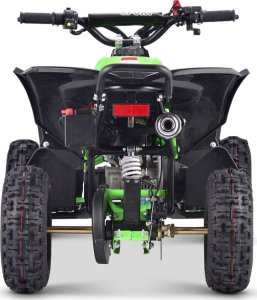 1DEA.me Pojazd Quad Spalinowy RENEGADE HIPERFECT 49CC Zielony 1