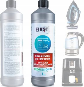 Żelazko First Austria Żelazko FIRST 5618-8 2400W 10