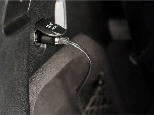 Lodówka turystyczna Berdsen Lodówka turystyczna Berdsen Icemax 29 litry tryb ECO - czarna 14