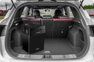 Lodówka turystyczna Berdsen Lodówka turystyczna Berdsen Icemax 29 litry tryb ECO - czarna 15