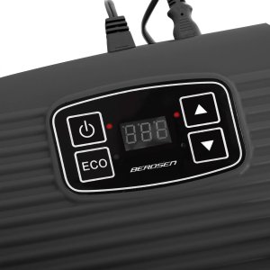 Lodówka turystyczna Berdsen Lodówka turystyczna Berdsen Icemax 29 litry tryb ECO - czarna 16