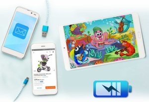 Lodówka turystyczna Berdsen Lodówka turystyczna Berdsen Icemax 29 litry tryb ECO - czarna 9