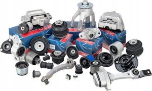 Valeo Odkurzacz S600 mm 1 vnt. 11