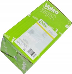 Valeo Odkurzacz S600 mm 1 vnt. 2