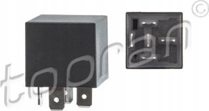 Valeo Odkurzacz S600 mm 1 vnt. 6