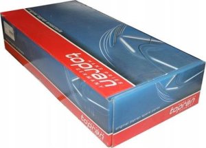 Valeo Odkurzacz S600 mm 1 vnt. 8