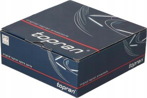 Valeo Odkurzacz S600 mm 1 vnt. 9