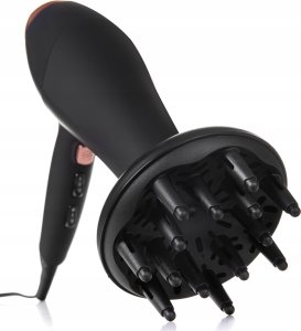 Suszarka First First Austria Plaukų džiovintuvas First 5654-8 3