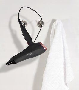 Suszarka First First Austria Plaukų džiovintuvas First 5654-8 4