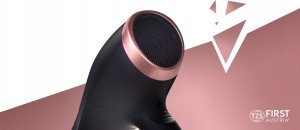 Suszarka First First Austria Plaukų džiovintuvas First 5654-8 5