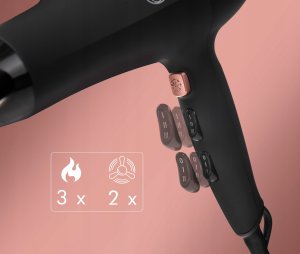 Suszarka First First Austria Plaukų džiovintuvas First 5654-8 6