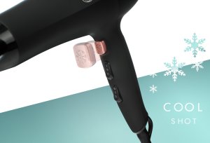 Suszarka First First Austria Plaukų džiovintuvas First 5654-8 7