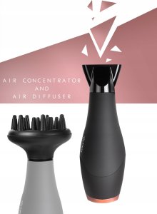 Suszarka First First Austria Plaukų džiovintuvas First 5654-8 8