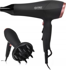 Suszarka First First Austria Plaukų džiovintuvas First 5654-8 10