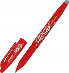 Teka Pióro kulkowe FriXion 0,7 8 kolorów PILOT 3