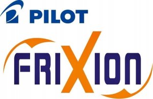 Teka Pióro kulkowe FriXion 0,7 8 kolorów PILOT 4