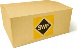 Valeo SWF Zgarniacz HBlade 650 mm 1 vnt. 8