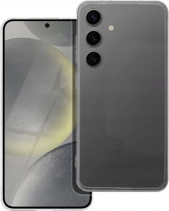 OEM Futerał CLEAR CASE 1,5 mm do SAMSUNG A55
transparentny 1