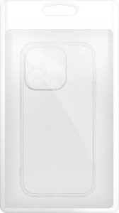 OEM Futerał CLEAR CASE 1,5 mm do IPHONE 13 Pro Max
transparentny 5