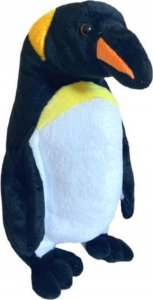 Beppe Pingwin cesarski czarny 36cm 2