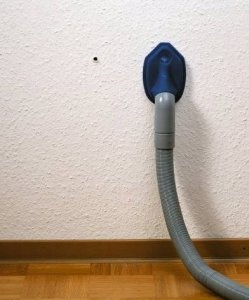 Milwaukee MILWAUKEE DUST COLLECTOR 5