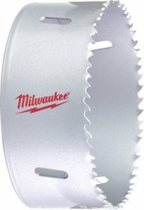 Milwaukee MILWAUKEE BIM.CONTRACTOR HOLE SAW 102mm NON-FERROUS METALS / WOOD 1