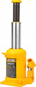 JCB JCB PODNOŚNIK HYDRAULICZNY SŁUPKOWY 30T (H MIN 240mm, H MAX 510mm) 3