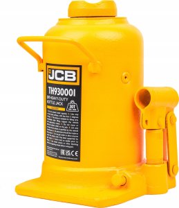 JCB JCB PODNOŚNIK HYDRAULICZNY SŁUPKOWY 30T (H MIN 240mm, H MAX 510mm) 8