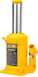 JCB JCB PODNOŚNIK HYDRAULICZNY SŁUPKOWY 30T (H MIN 240mm, H MAX 510mm) 9