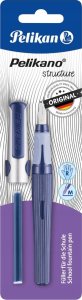 Teka Pióro wieczne Pelikano Structure P480 M mix 2