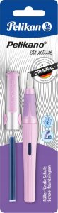 Teka Pióro wieczne Pelikano Structure P480 M mix 3