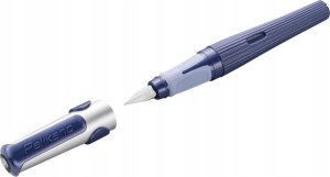 Teka Pióro wieczne Pelikano Structure P480 M mix 7